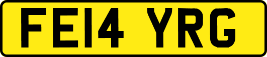 FE14YRG