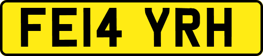 FE14YRH