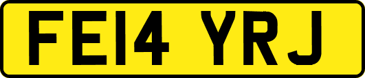 FE14YRJ