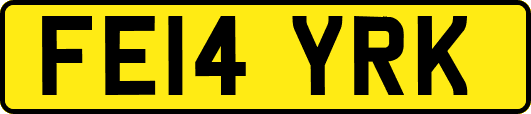 FE14YRK