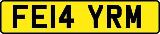 FE14YRM