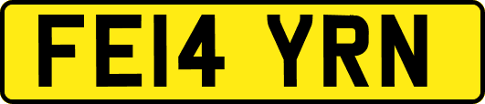 FE14YRN