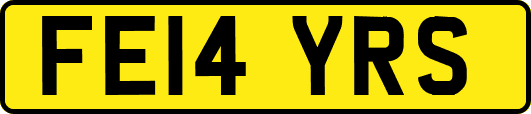 FE14YRS