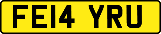 FE14YRU