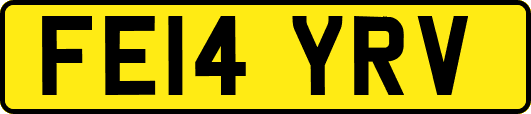 FE14YRV