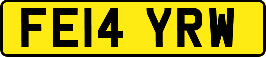 FE14YRW