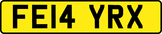 FE14YRX