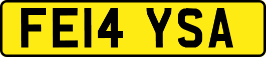 FE14YSA