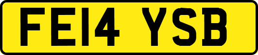 FE14YSB