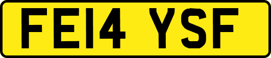 FE14YSF