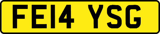 FE14YSG