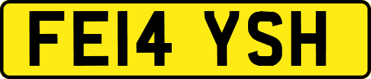 FE14YSH
