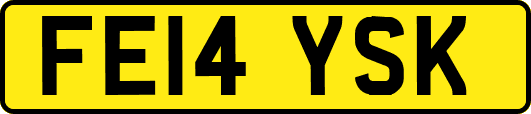 FE14YSK