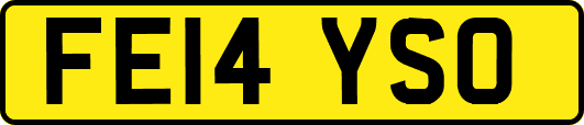 FE14YSO
