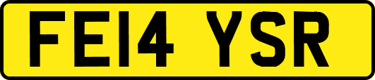 FE14YSR