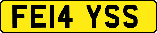 FE14YSS