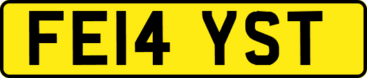 FE14YST