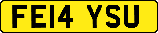 FE14YSU
