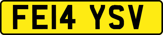 FE14YSV