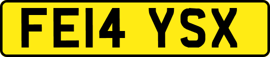 FE14YSX