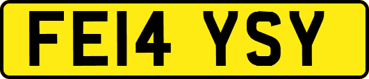 FE14YSY