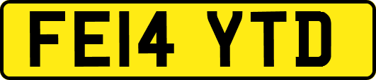 FE14YTD
