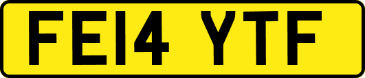 FE14YTF