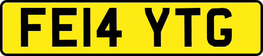 FE14YTG