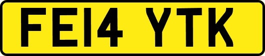 FE14YTK