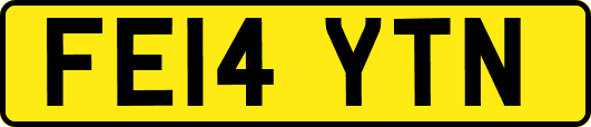 FE14YTN