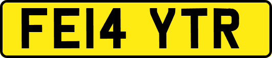 FE14YTR