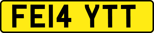 FE14YTT