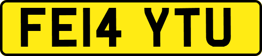 FE14YTU