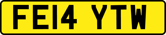FE14YTW