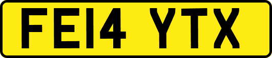 FE14YTX