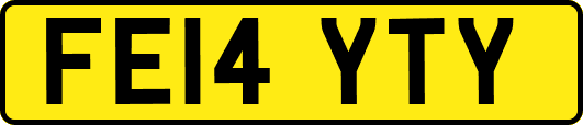 FE14YTY