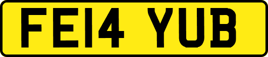 FE14YUB
