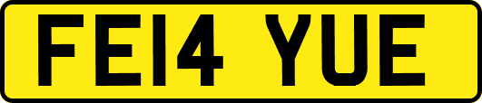 FE14YUE