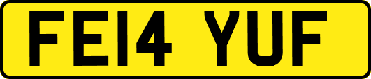 FE14YUF