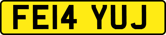 FE14YUJ