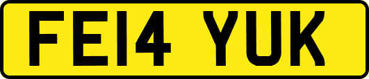 FE14YUK
