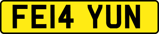 FE14YUN