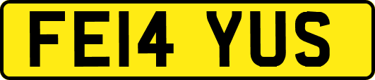 FE14YUS