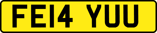 FE14YUU