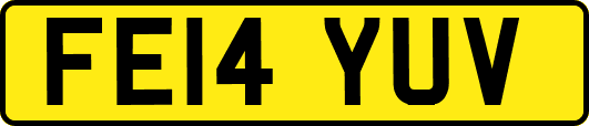 FE14YUV