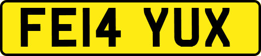 FE14YUX
