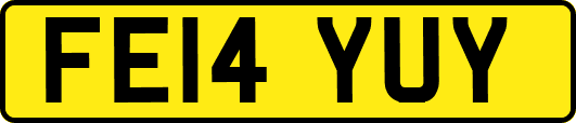 FE14YUY