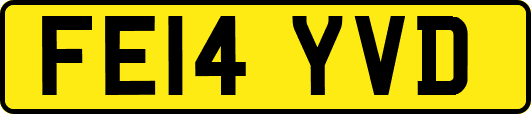 FE14YVD