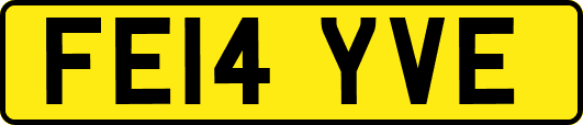 FE14YVE