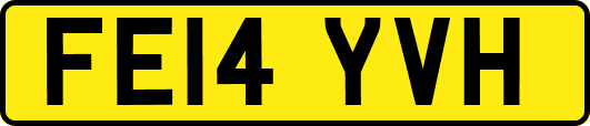 FE14YVH